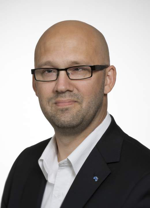 Magnus Ludvigsson
