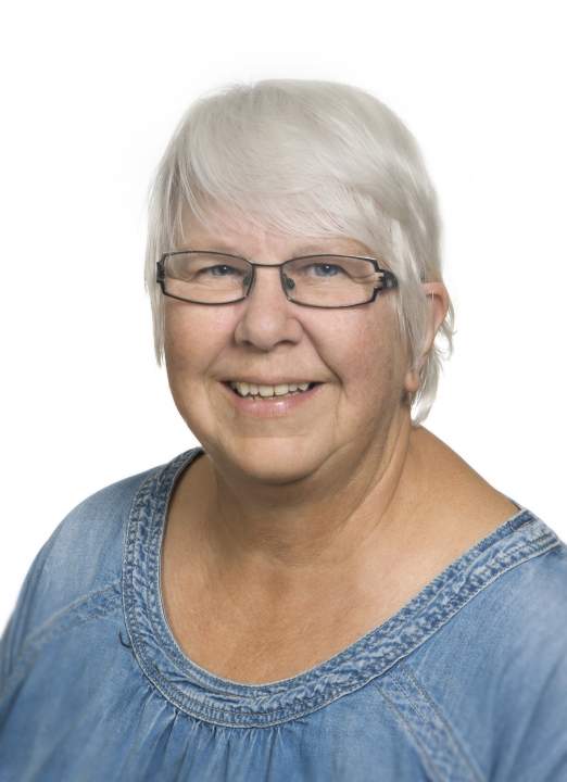 Ingrid Backelin